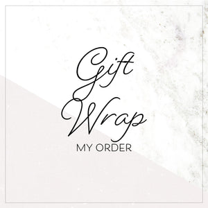 Gift Wrap