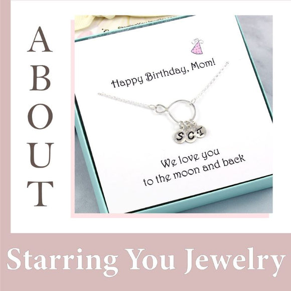 About Starring You Jewelry