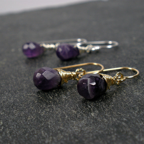unique handmade earrings jewelry for women