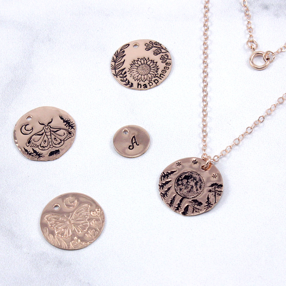 necklaces for women silver gold handmade jewelry