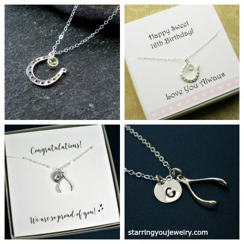Lucky Jewelry