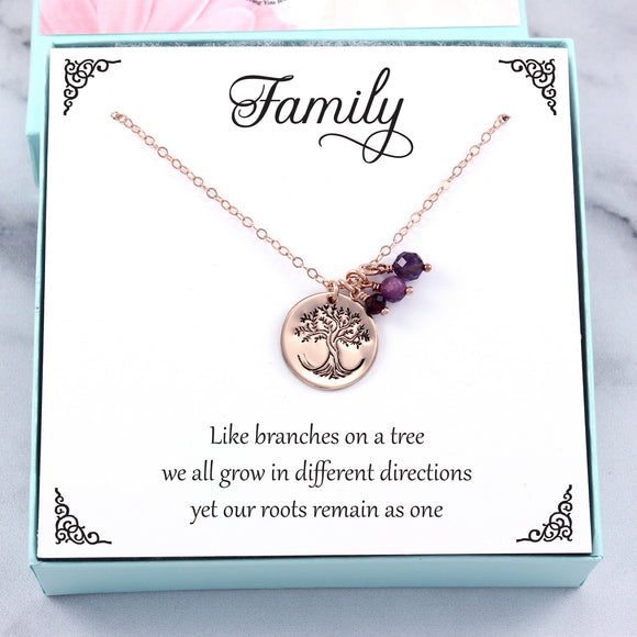 message jewelry gifts