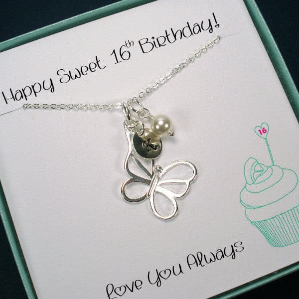 Sweet 16 jewelry discount