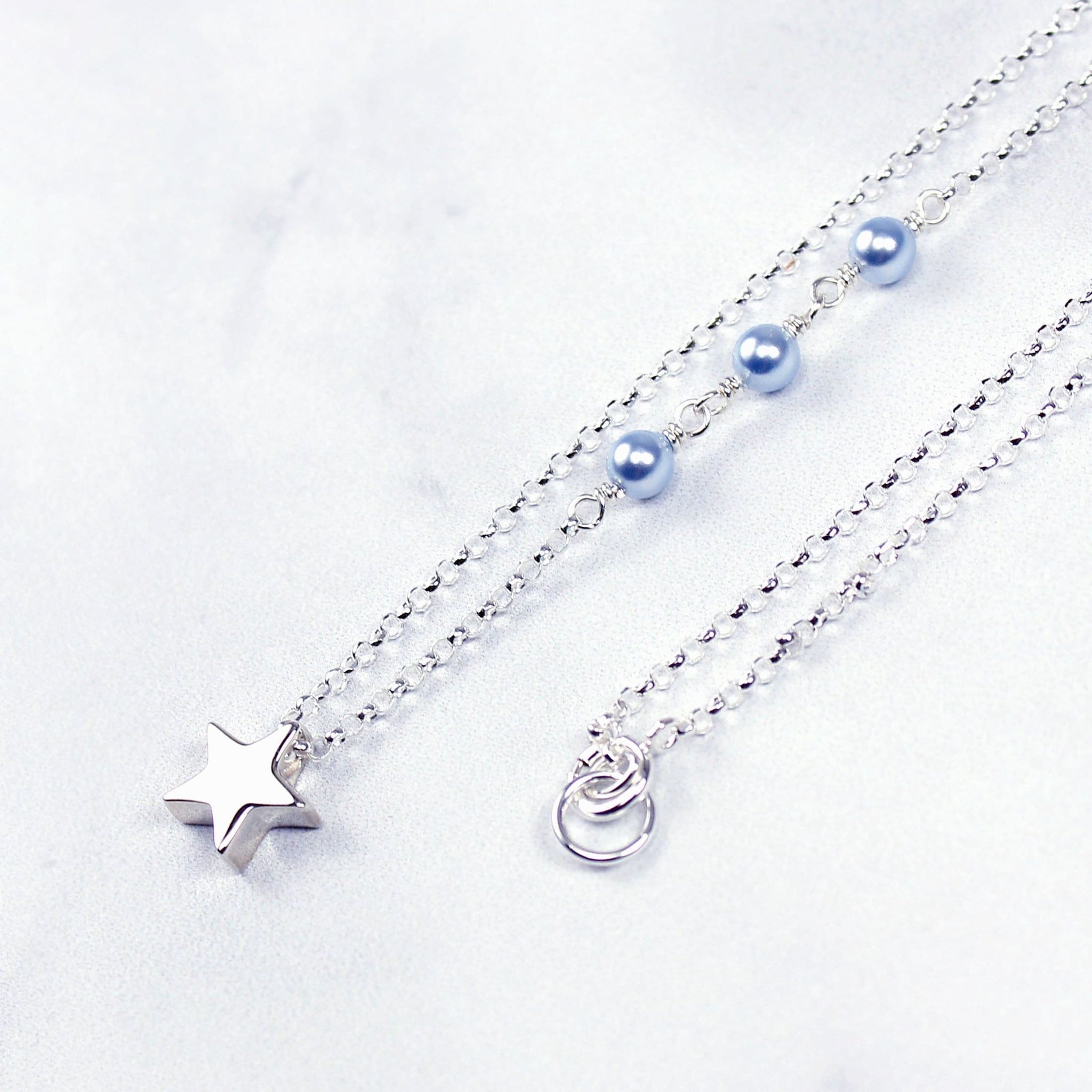 Blue star sales mom jewelry