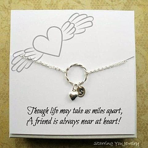 Long distance friendship bracelet sale