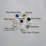 Starring You Jewelry Gemstone