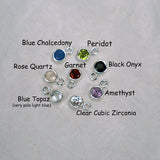 Starring You Jewelry gemstone