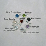 Starring You Jewelry Gemstone