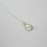  wedding gift for mother in law pearl necklace