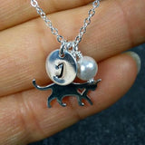 sweet 16 birthday gift ideas pet lover jewelry