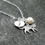 sweet 16 birthday gift ideas pet lover jewelry