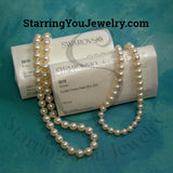 Swarovski pearl Starring You Jewelry