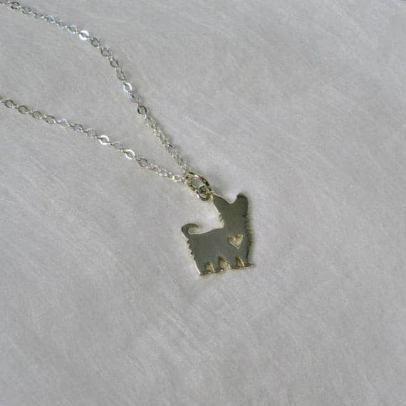 Pet jewelry for humans online