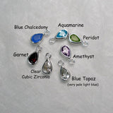 Starring You Jewelry Gemstone Birthstone