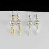 wedding gift for mom pearl jewelry