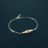 swarovski pearl wedding bracelet jewelry ivory white
