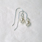 wedding gifts for mother of groom bride pearl jewelry