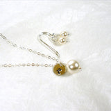 wedding gifts for mother of groom bride pearl jewelry